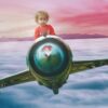 Nouvelle-Aquitaine : L&rsquo;aviation électrique, le nouveau rêve des jeunes pilotes ?