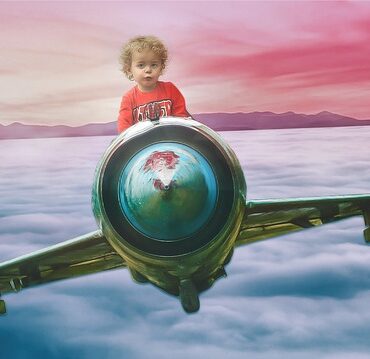 Nouvelle-Aquitaine : L'aviation électrique, le nouveau rêve des jeunes pilotes ?