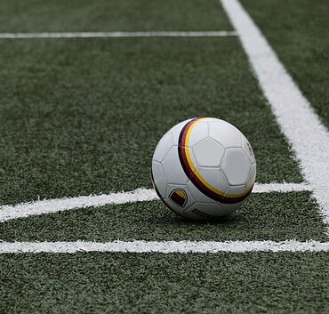 Rêve californien : Des jeunes footballeurs des Hauts-de-France s'envolent pour L.A. !