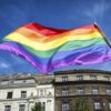 Poitiers en Fête et en Vigilance : La Marche des Fiertés Défile pour l&rsquo;Amour et les Droits !
