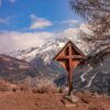 Pyrénées : La Croix de l&rsquo;Aneto à nouveau vandalisée, l&rsquo;Occitanie sous le choc !