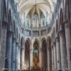 L&rsquo;Orne invite le Pape Léon XIV : une escale normande en vue ?