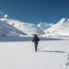 Exploit en Vue : Des Sportifs Amputés de Nouvelle-Aquitaine Défient les Alpes sur le GR54 !