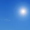 Hauts-de-France : Le soleil tape fort, la chaleur persiste !