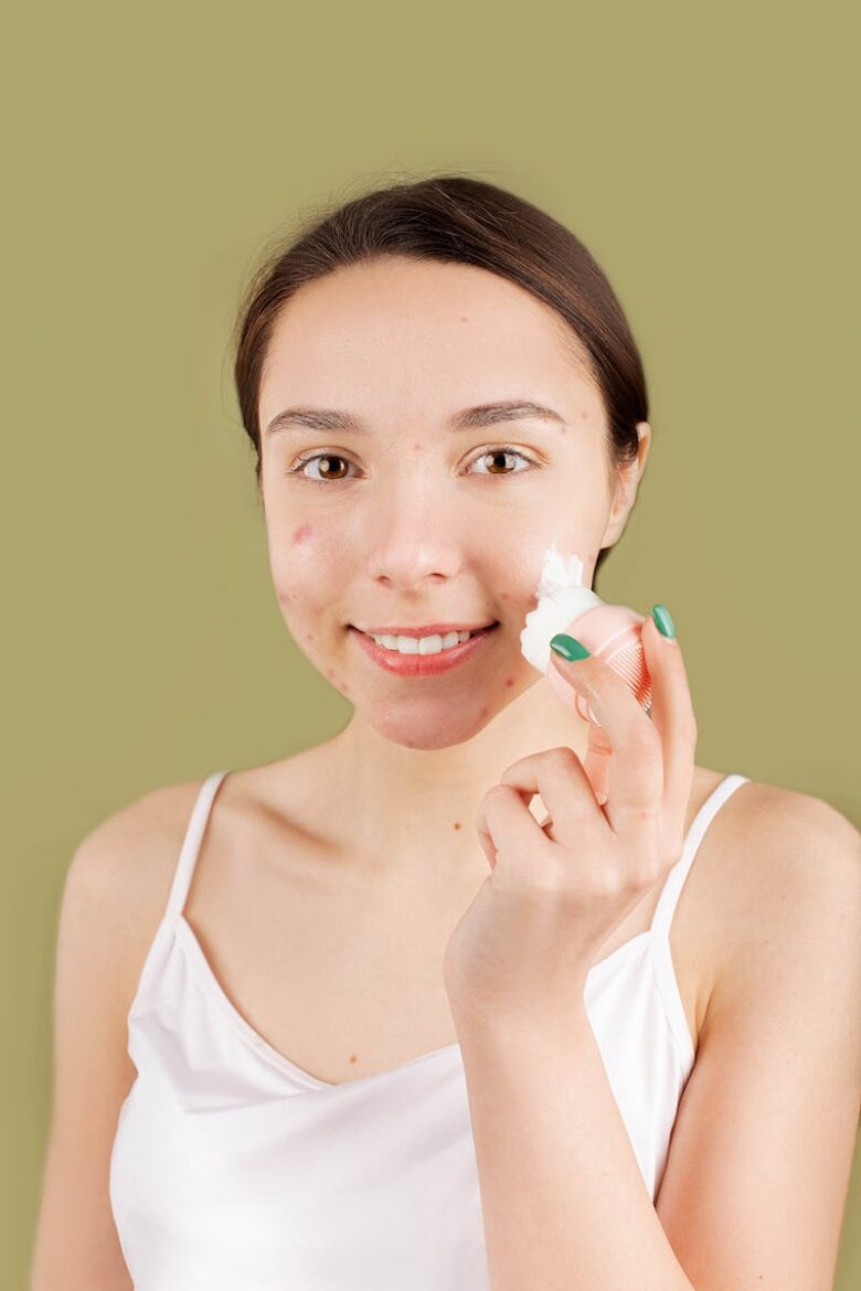 Skincare chez les jeunes en Pays de la Loire : L'alerte de Nantes Université !