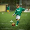 Haute-Vienne : Le cécifoot marque des points, la Nouvelle-Aquitaine aura sa première école !