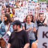 Choc à Douai : Des colleurs d&rsquo;affiches LFI menacés de mort en plein après-midi !
