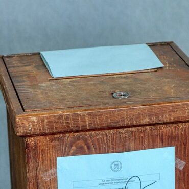 Anjou : Une seule voix et un bulletin fantôme menacent les élections municipales !