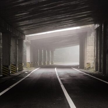 Alerte au Tunnel Maurice-Lemaire : Gaz Toxique et Fermeture d'Urgence !