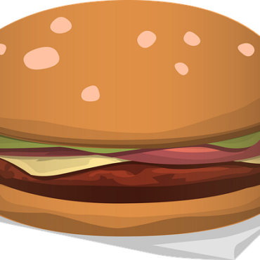 Scandale à Canteleu : Un burger moisi au McDo choque un père de famille !