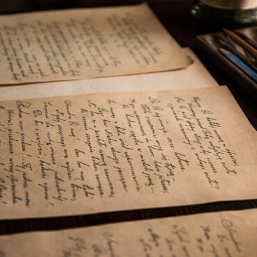 Jeannine Dumas: L'ombre des géants, une vie au service des autres près de chez nous !