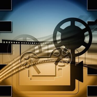 Rhône : Max Lefrancq-Lumière, gardien de la mémoire du cinéma, nous a quittés