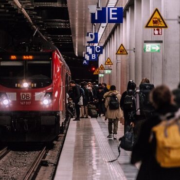 Ligne POLT : la canicule fait dérailler vos trains, la colère monte en Nouvelle-Aquitaine !