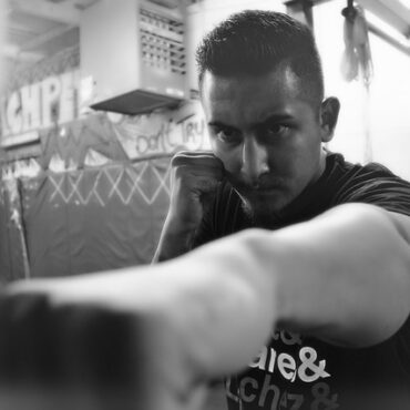 En Loire : La boxe, un coup de poing pour retrouver la confiance !