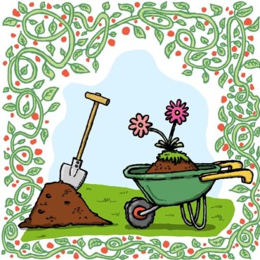 Nouvelle-Aquitaine : Quand les sangliers s'invitent dans vos jardins, le climat s'en mêle !