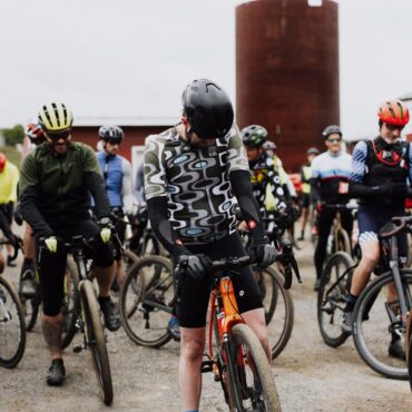 Drame près d'Angers : Le cycliste star Stéphane Goyard nous quitte