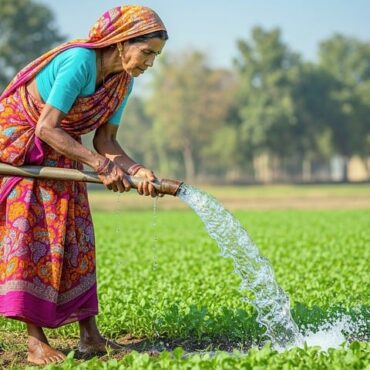 Grand Est : Votre potager peut-il survivre aux chaleurs sans une goutte d'eau ?