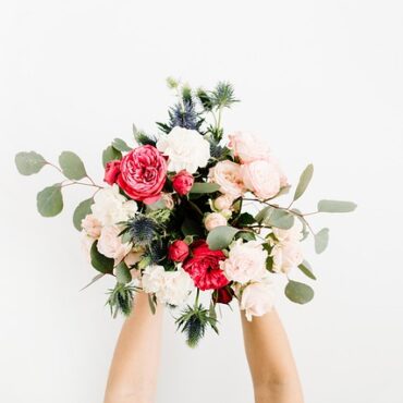 Fête des Mères : À Grenoble, des fleurs d'ici qui sentent bon la région et la planète !