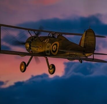 Roland Garros : L'As de l'Aviation est Tombé chez nous, dans les Ardennes !