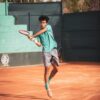 Mont-Saint-Aignan : Daniel Jade, 17 ans, déjà vainqueur chez les pros !