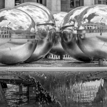 Artpenteurs 2026 : L'art contemporain fait son grand retour dans nos paysages flamands !