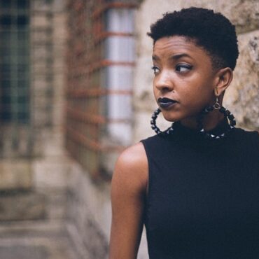 Miss Small Beauty : Prisca, de Verrières-en-Anjou, défie les standards de la beauté !