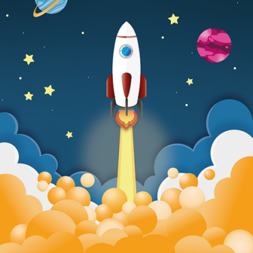 Le Rouennais Thomas Pesquet aux commandes : cap sur l'espace en 2027 !