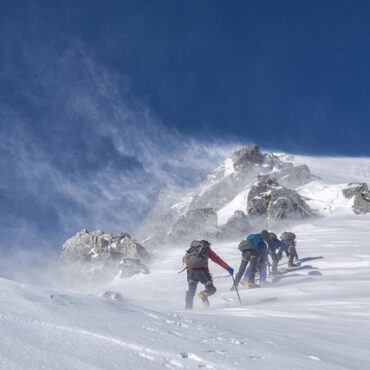 Drame au Balaïtous : La montagne des Pyrénées emporte une alpiniste