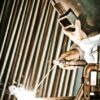 Chalumeau en main : En Limousin, la chaudronnerie forge les emplois de demain !