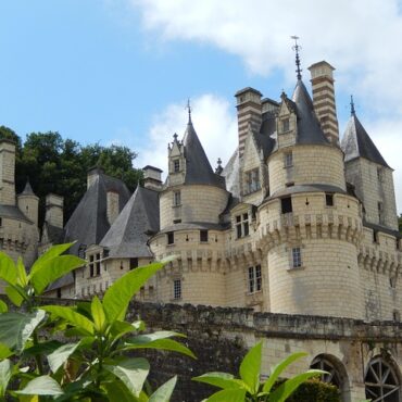 Corrèze : le château de Colette cherche son futur pour 130 000 euros !