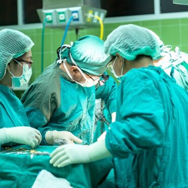 Rennes : Nos Soignants au Front ! Une Formation Choc pour les Urgences Extrêmes