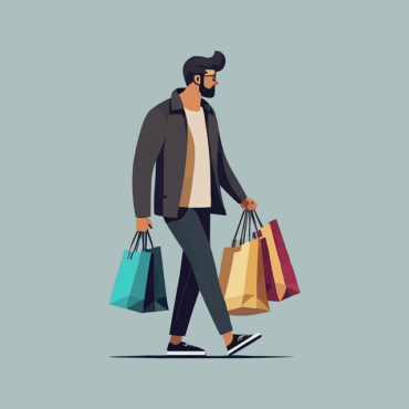 Rouen : La braderie de printemps fait vibrer les rues !