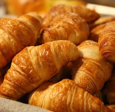 Poitiers Sacre le Meilleur Croissant de France : Une Victoire Gourmande en Nouvelle-Aquitaine !