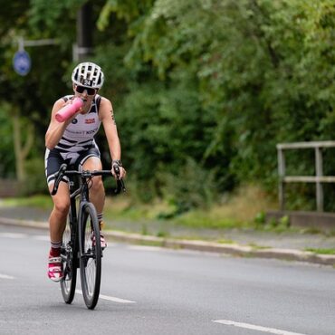 En Corrèze, la technologie redonne l'élan sportif aux amputés !
