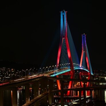 Pont Colbert à Dieppe : La réouverture repoussée, coup dur pour les Normands !