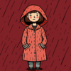 Météo Normande : Préparez le parapluie, un samedi agité vous attend !