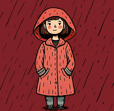 Météo Normande : Préparez le parapluie, un samedi agité vous attend !