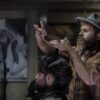Grand Est : La Patess’Mobile, le salon de coiffure qui roule au cœur de nos villages !