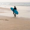 Vagues Écologiques en Nouvelle-Aquitaine : Le Surf Se Réinvente Localement !