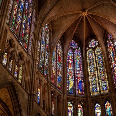 Montgeard : l'église du Lauragais retrouve la splendeur de ses 500 ans !