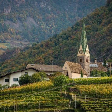 Pylône 5G de 36 mètres en plein vignoble ? La colère monte à Vertou !