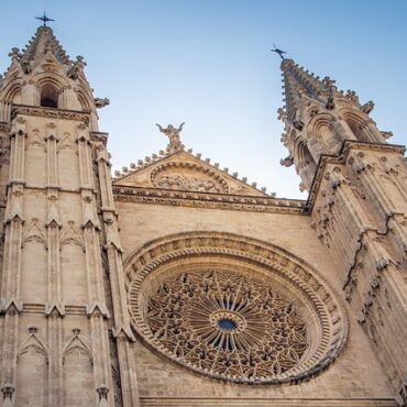 Aurillac : Le chantier XXL qui va transformer l'abbatiale Saint-Géraud !