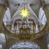 Domloup : l&rsquo;orgue de l&rsquo;église dévalisé, la Bretagne se mobilise !