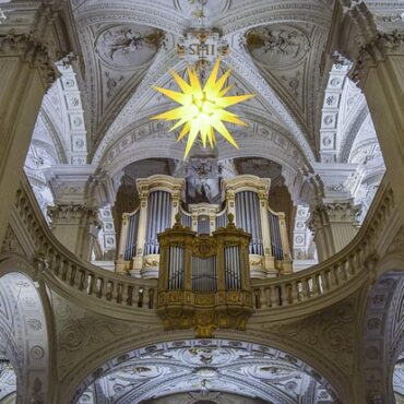 Domloup : l'orgue de l'église dévalisé, la Bretagne se mobilise !