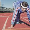 Vanessa Lokuli, la pépite amiénoise qui s&rsquo;envole vers les sommets de l&rsquo;athlétisme !