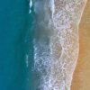 Quand le sable de nos plages devient une toile : Découvrez Pierre-Louis, l&rsquo;artiste qui fait rêver les Pays de la Loire !