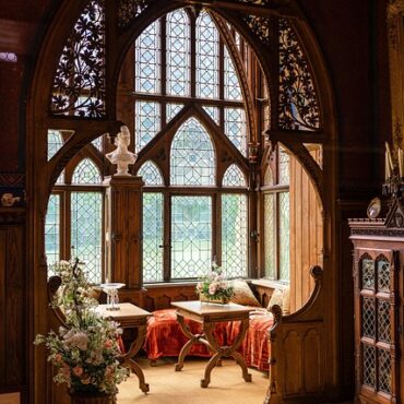 Haute-Vienne : le Château de Salvanet révèle un trophée du Tsar Alexandre II !