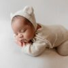 Miracle à Wittelsheim : Un bébé découvert en lisière de forêt, le dénouement émeut le Grand Est