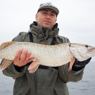 Creuse : Un Brochet Géant Frôle le Record de France !