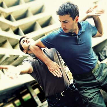 À Amiens, le Krav Maga redonne force et confiance aux victimes de violences